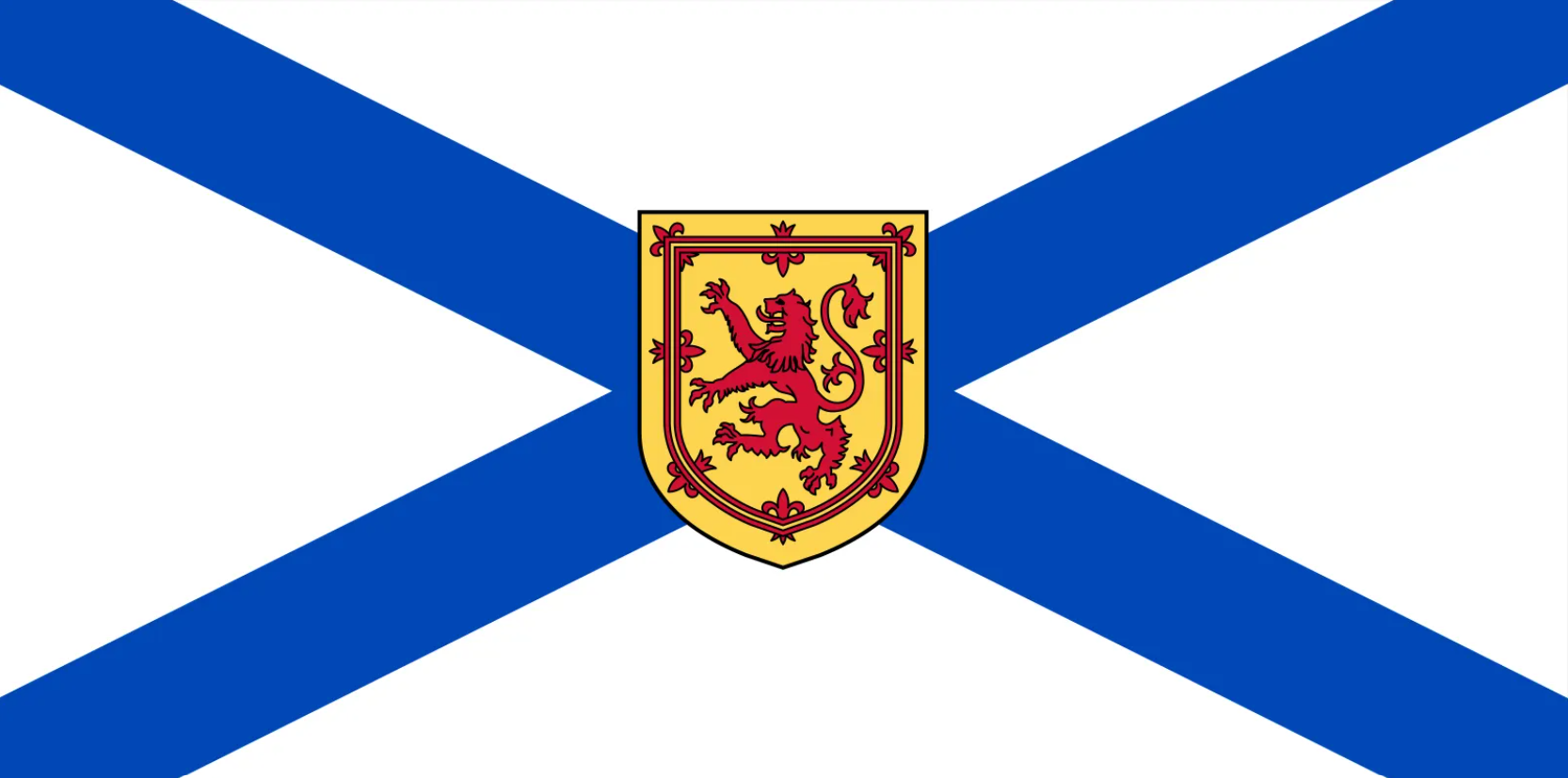 Nova Scotia